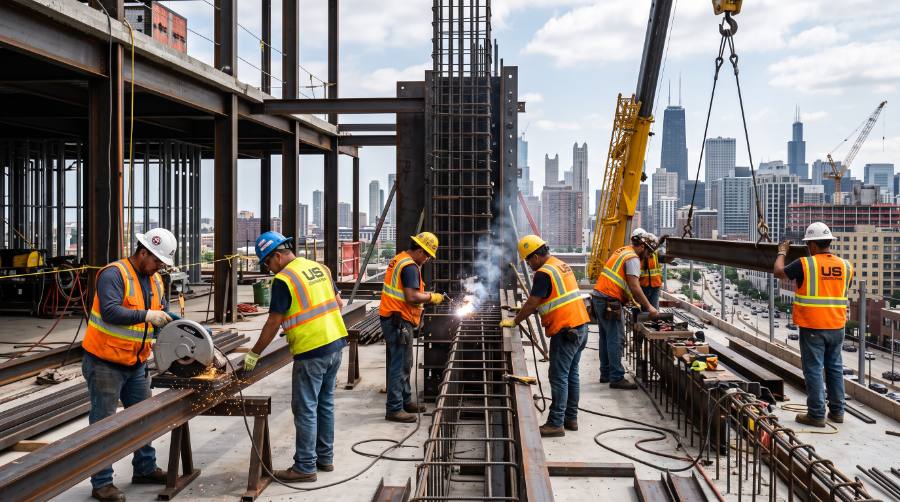 Contractor insurance