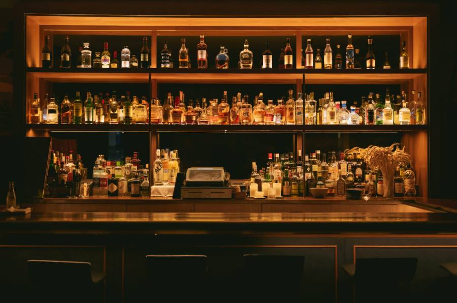 Bar insurance