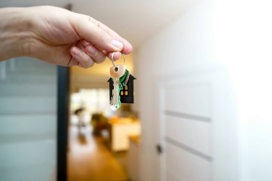 Real estate agent insurance